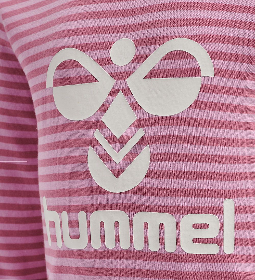 Hummel Heldragt - hmlMULLE - Heather Rose