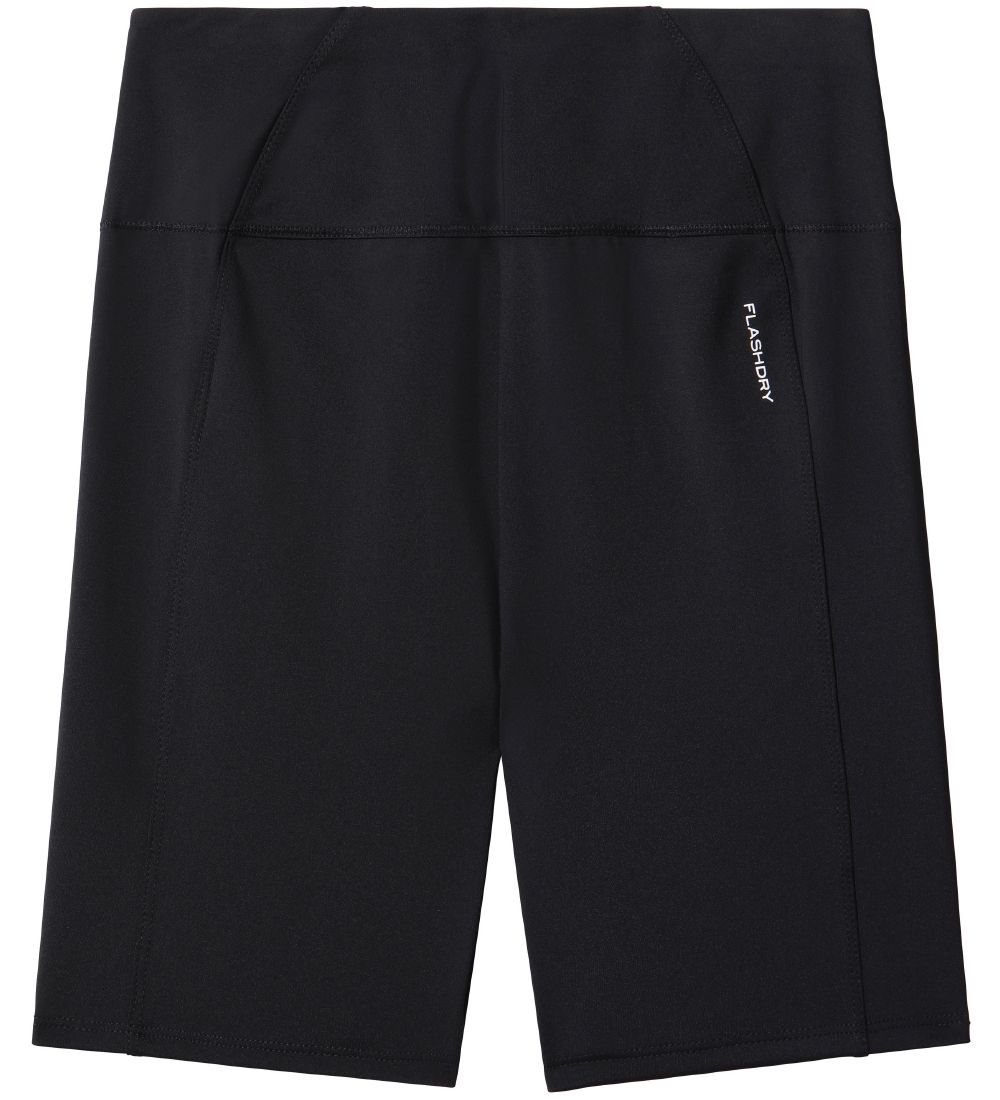 The North Face Cykelshorts - Never Stop - Sort