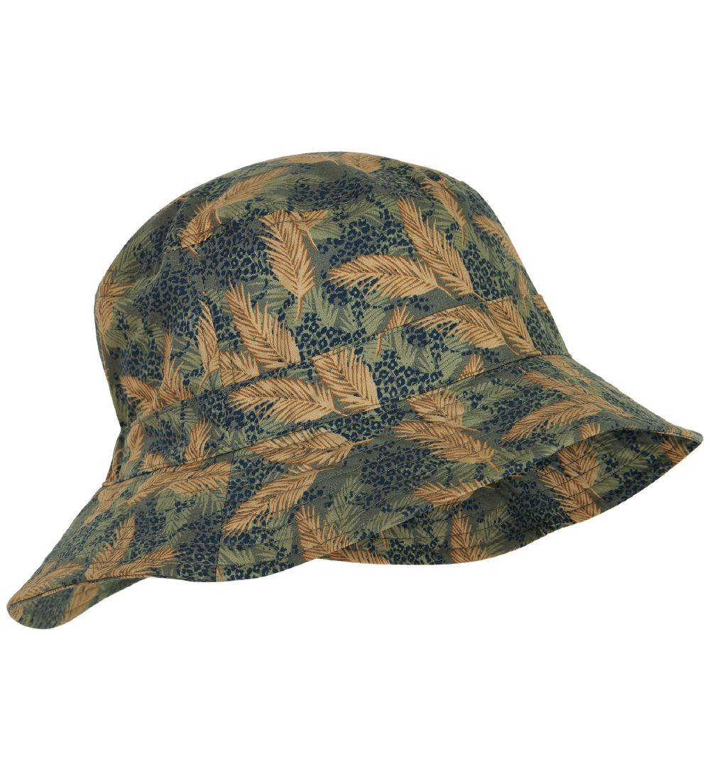 Mikk-Line Bøllehat - Dusty Olive