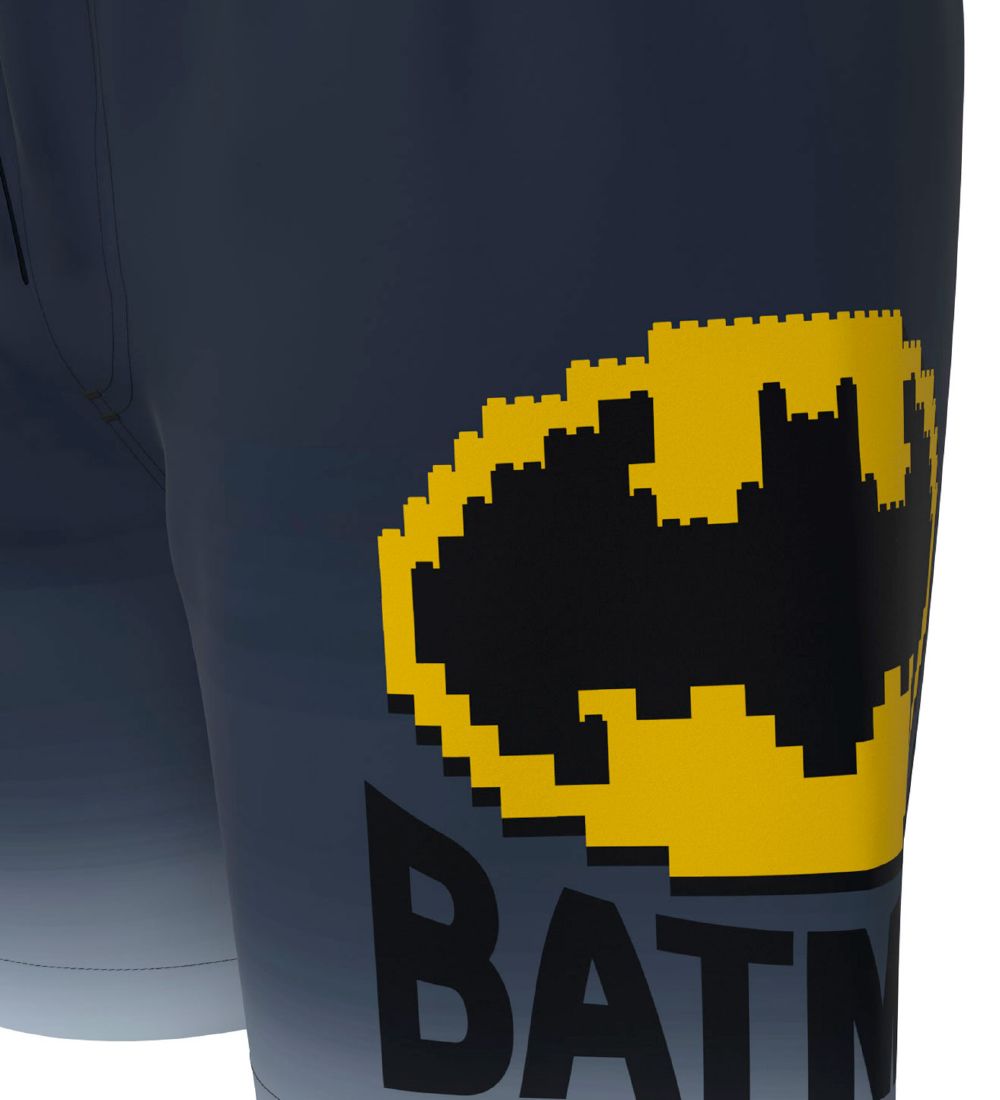 LEGO Batman Badeshorts - Sort