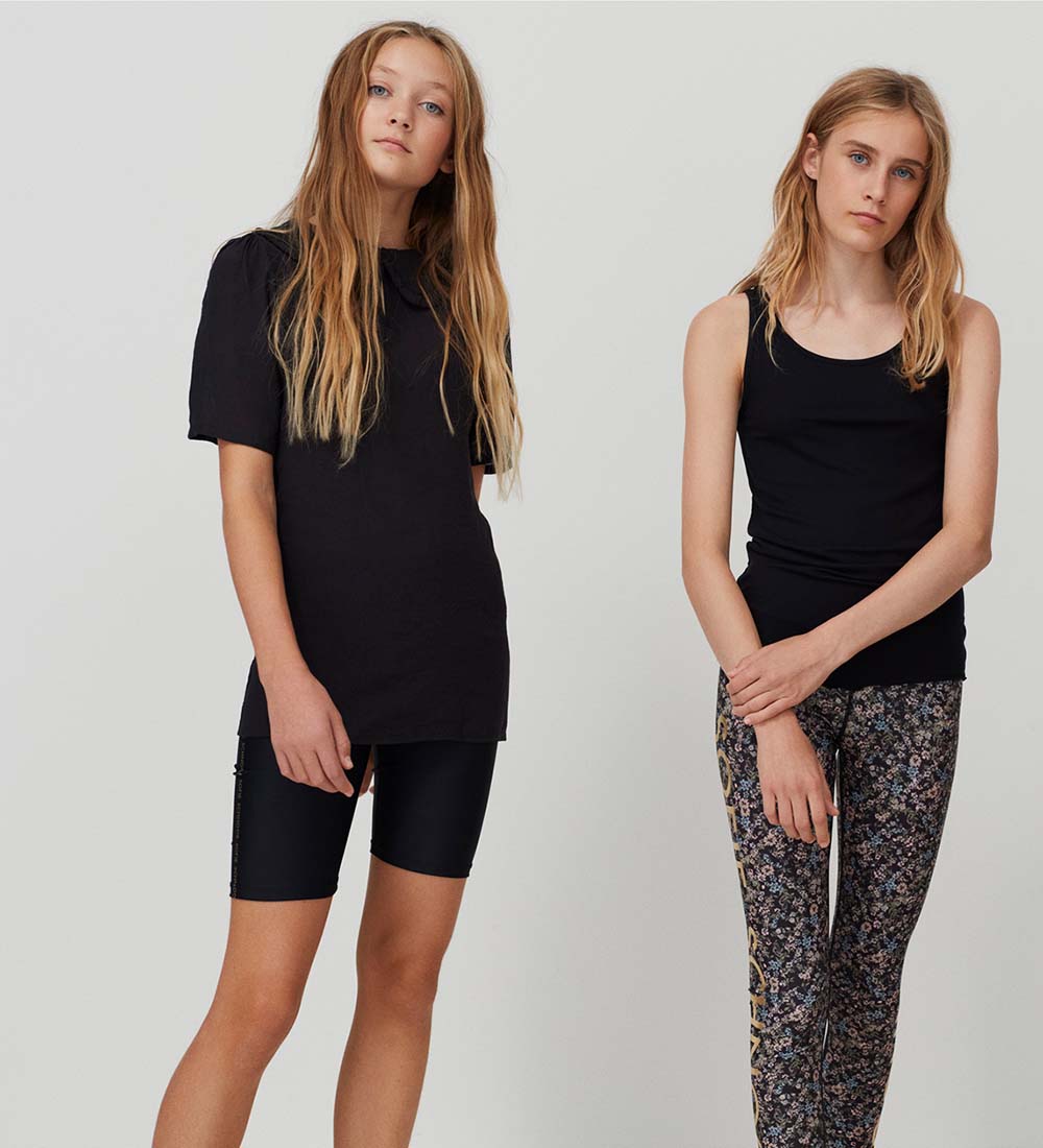 Petit by Sofie Schnoor Shorts - Black