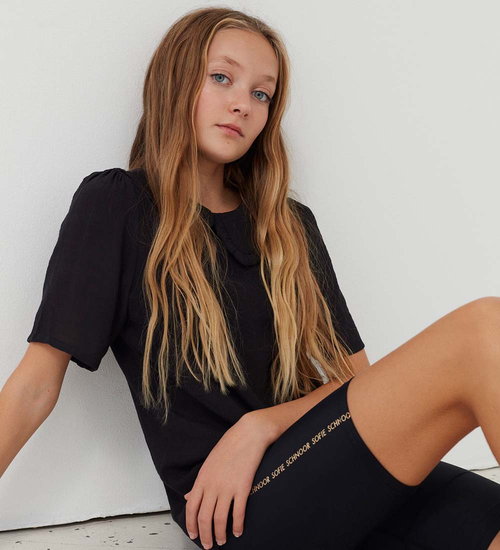 Petit by Sofie Schnoor Shorts - Black