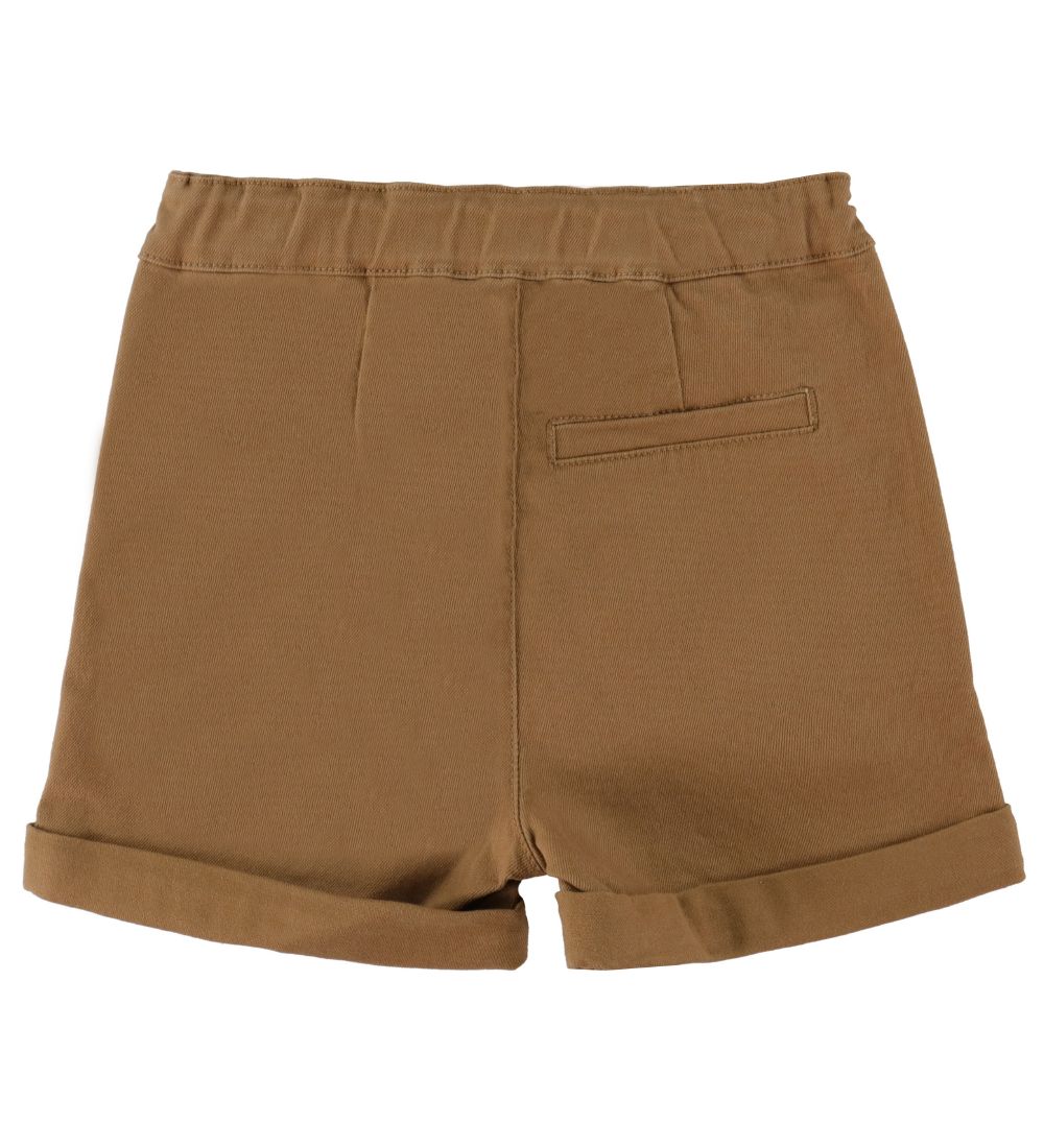 Petit by Sofie Schnoor Shorts - Camel