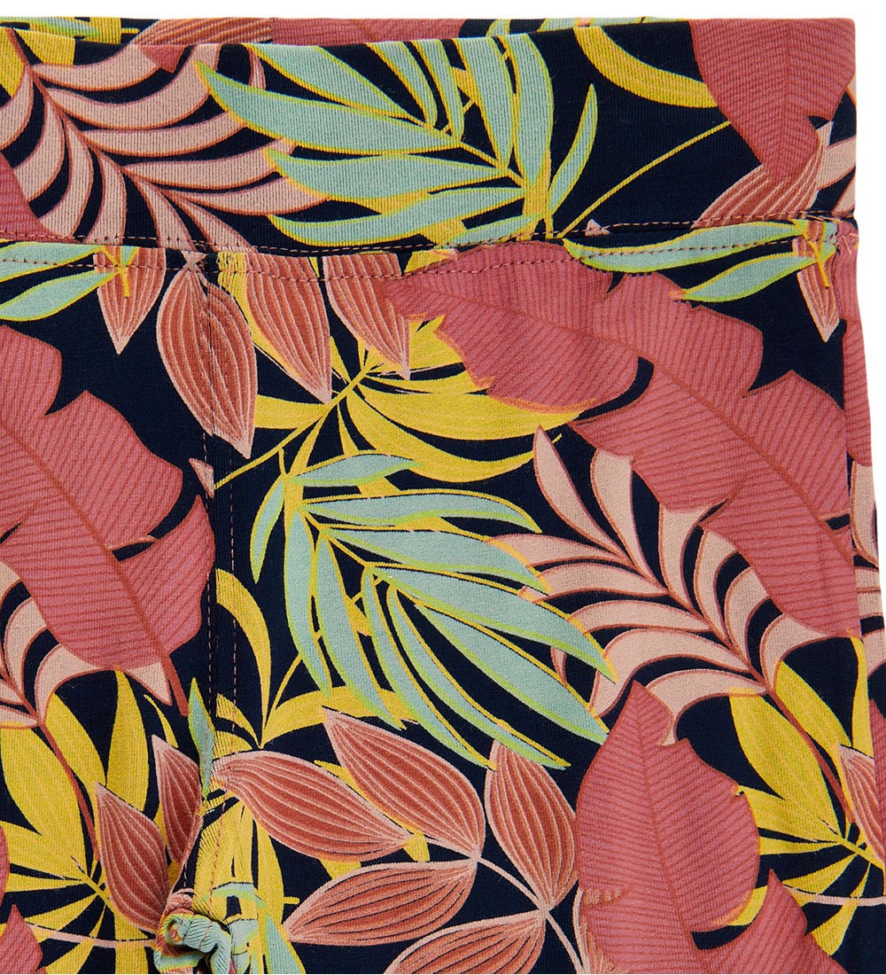 The New Shorts - Calypso Cycle - Tropic