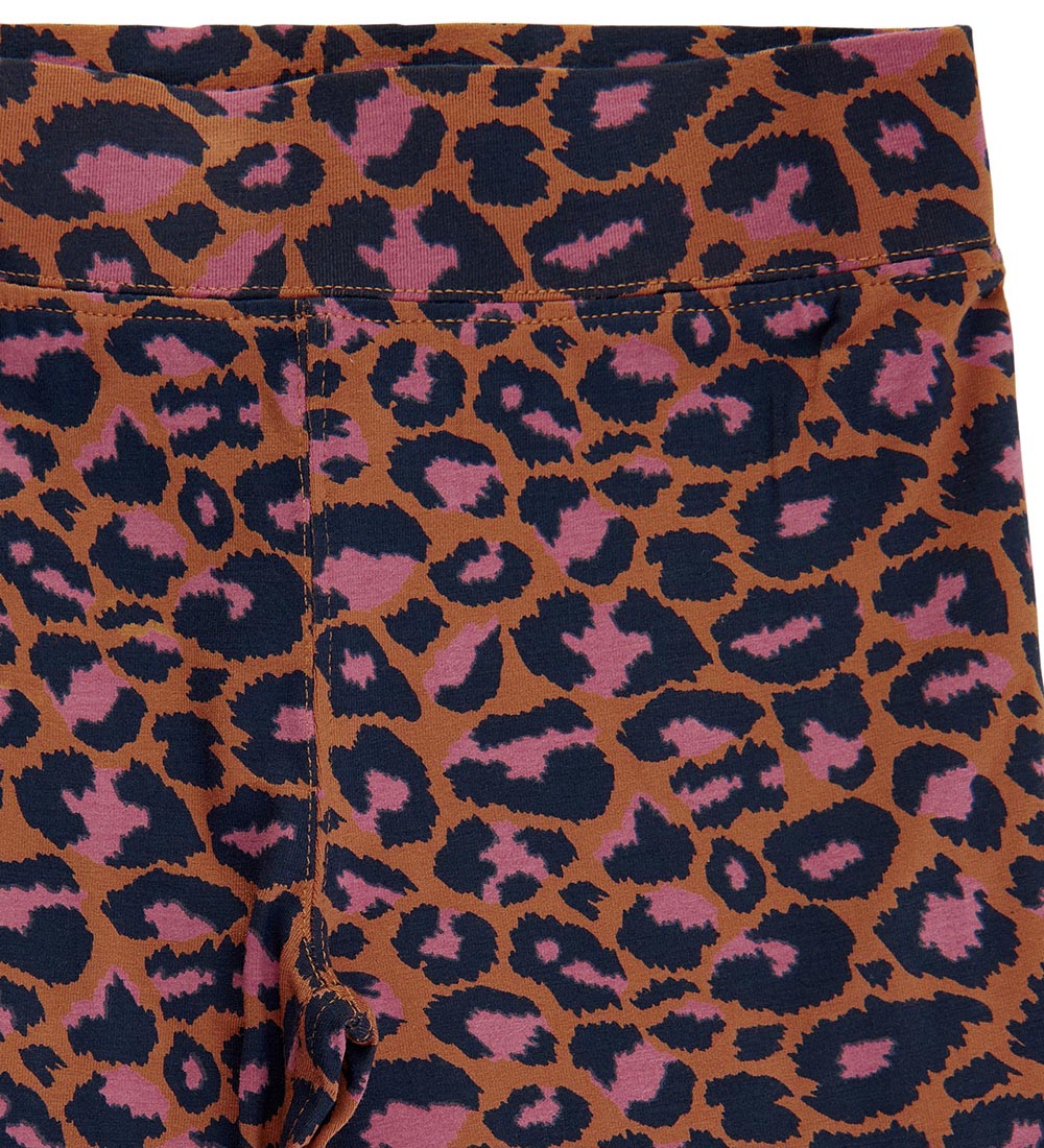 The New Shorts - Cami Cycle - Leo