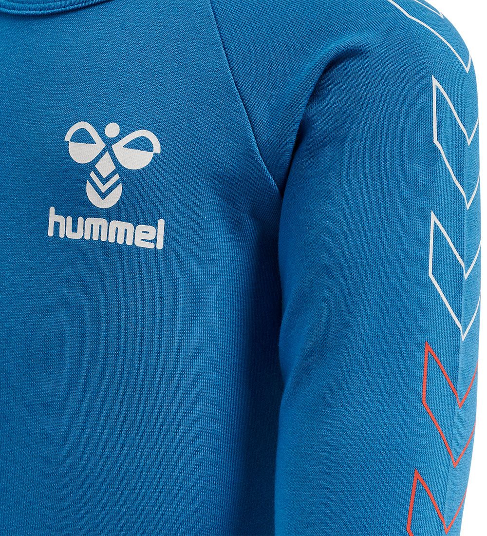 Hummel Body l/ - hmlCody - Bl