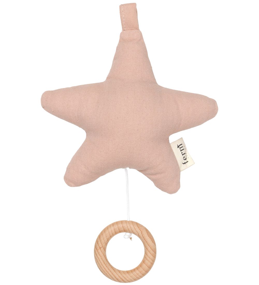 ferm Living Musikuro - Stjerne