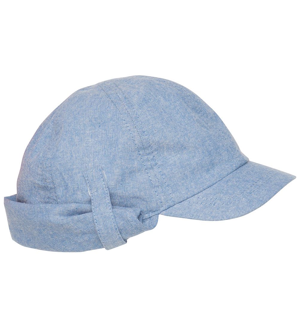 En Fant Legionærhat - Denim