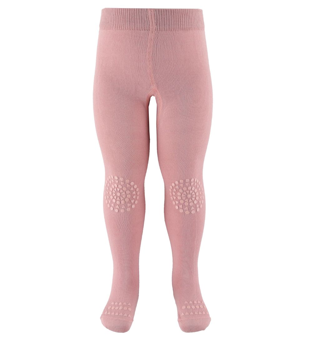 GoBabyGo Kravle Startpakke - Dusty Rose