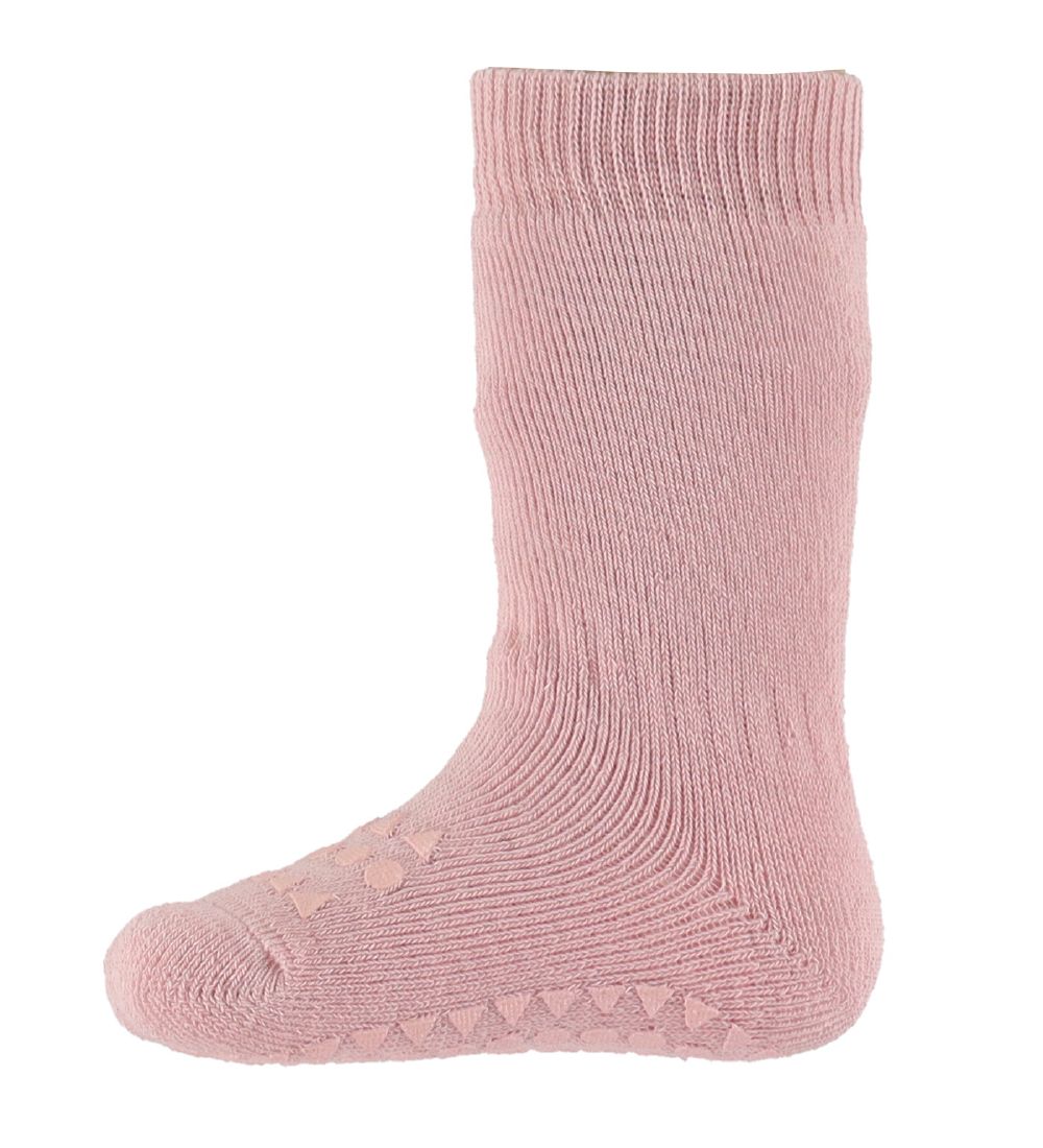 GoBabyGo Kravle Startpakke - Dusty Rose