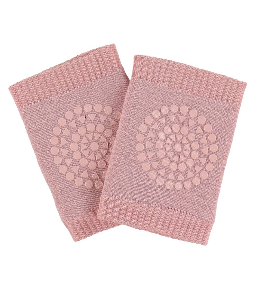 GoBabyGo Kravle Startpakke - Dusty Rose