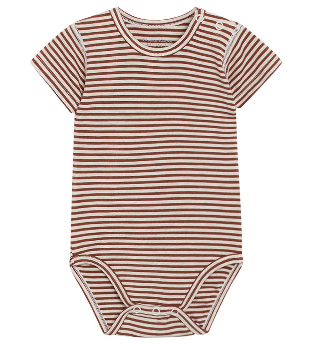 Hust and Claire Body k/æ - Bue - Bambus - Roots