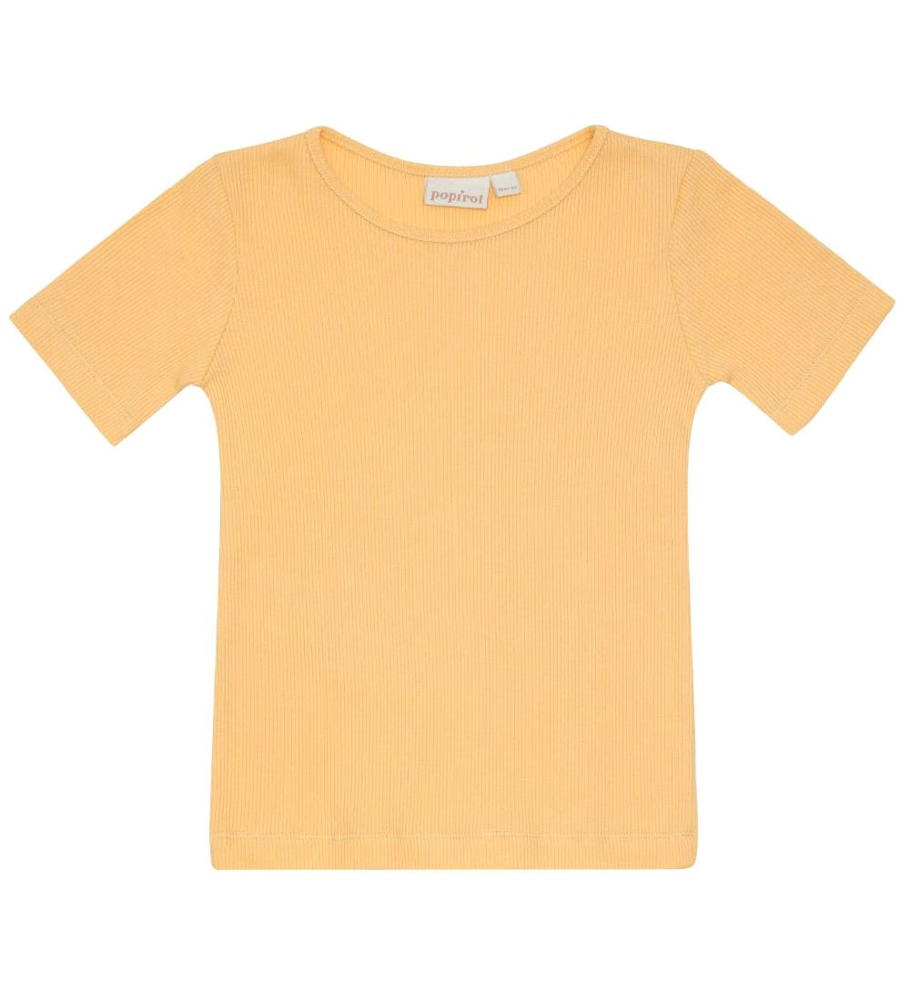 Popirol T-Shirt - Pojoel - Glow