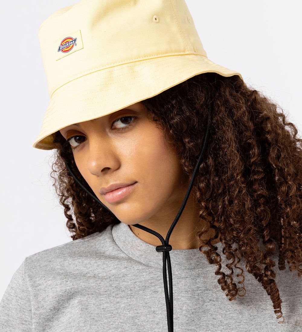 Dickies Bøllehat - Clarks Grove - Gul