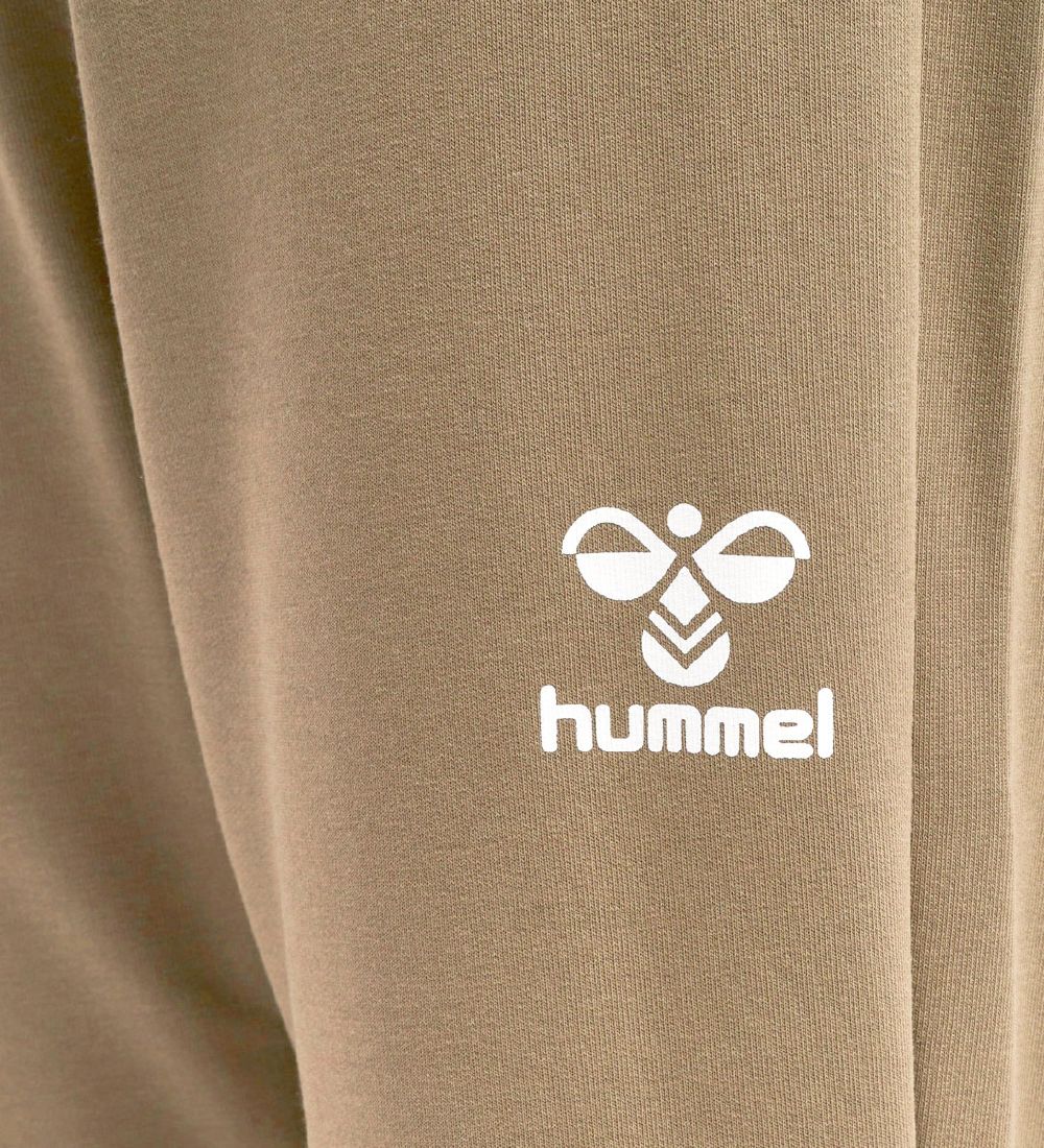 Hummel Bukser - HmlOn - Humus
