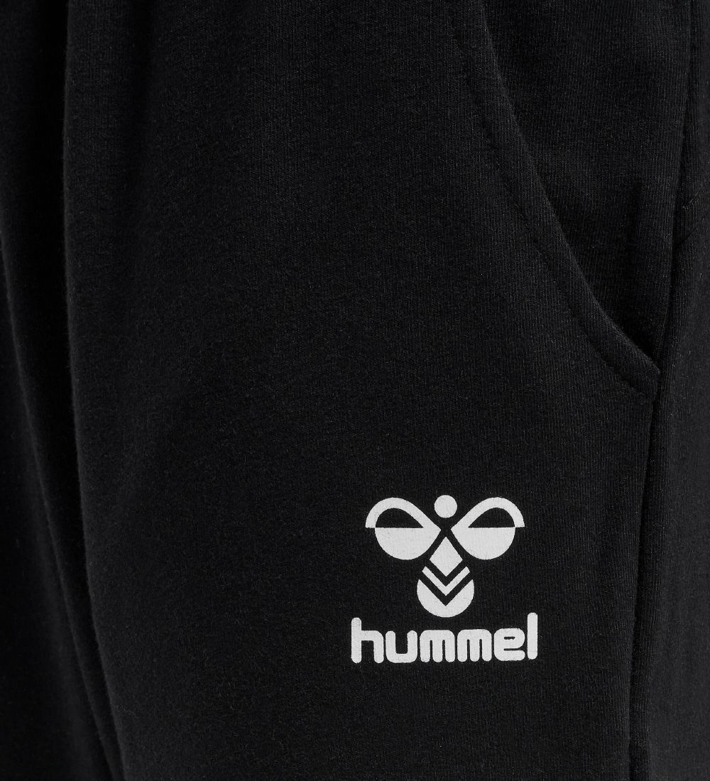 Hummel Bukser - HmlNuette - Sort
