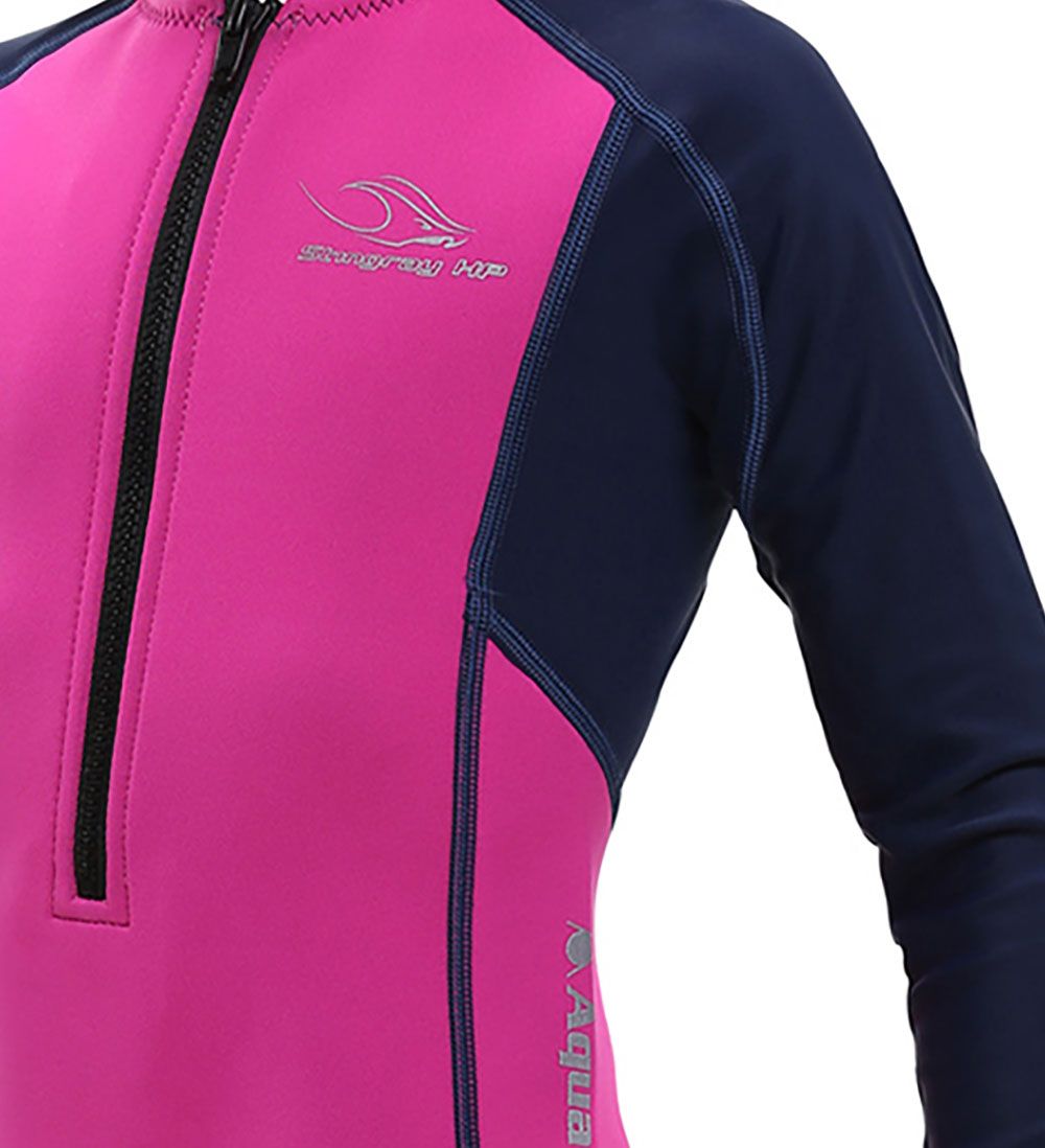 Aqua Sphere Vddragt - Stingray - UV50+ - Pink