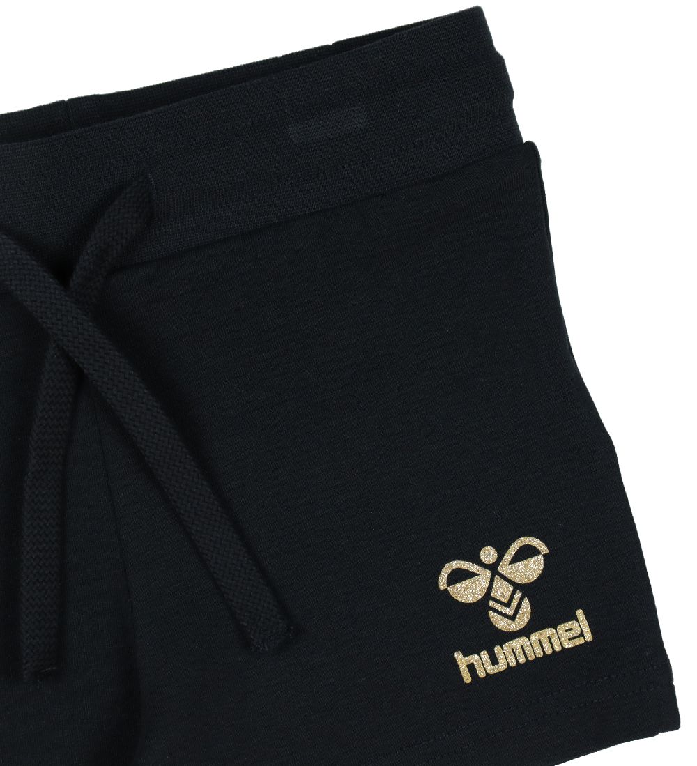 Hummel Shorts - hmlVINNIE - Sort