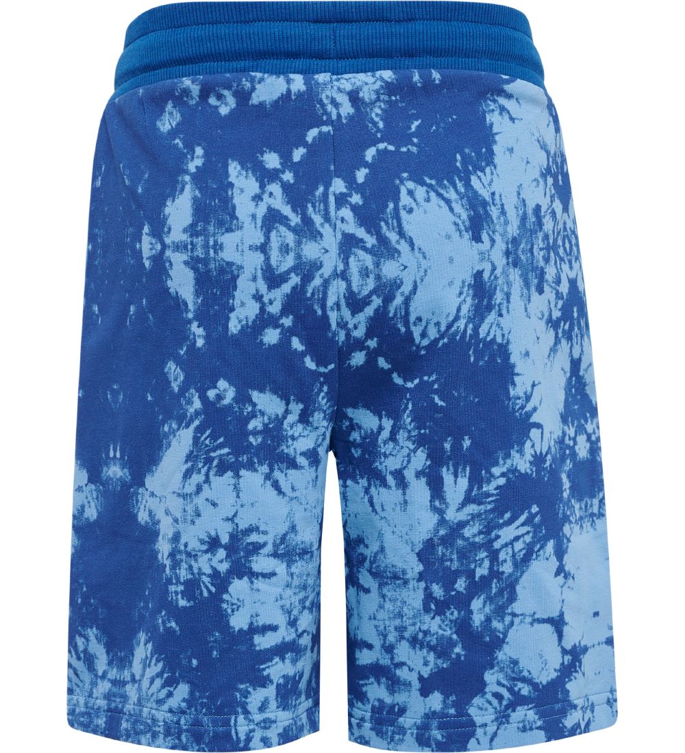 Hummel Shorts - hmlJESSE - Blue Quartz
