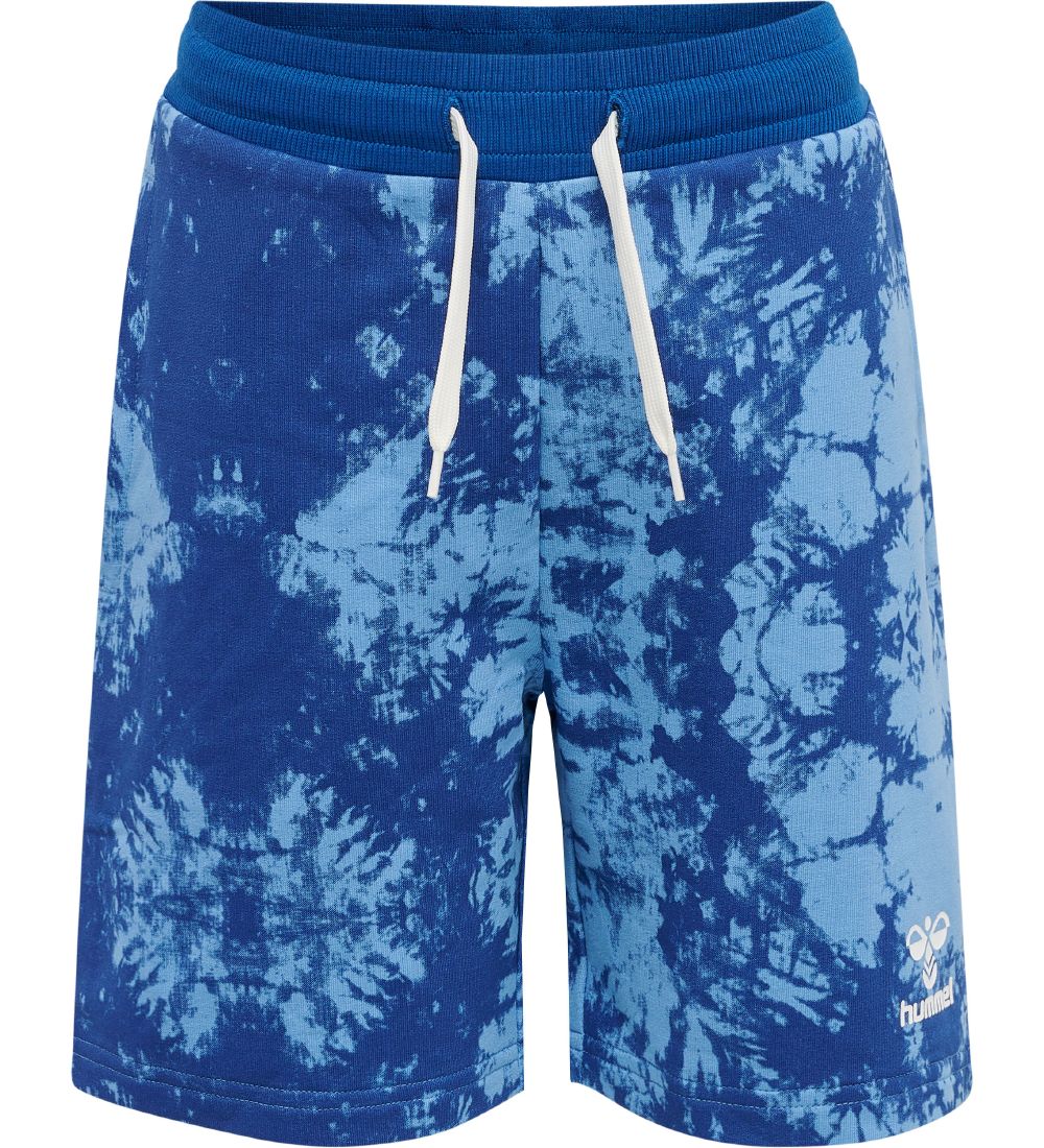 Hummel Shorts - hmlJESSE - Blue Quartz