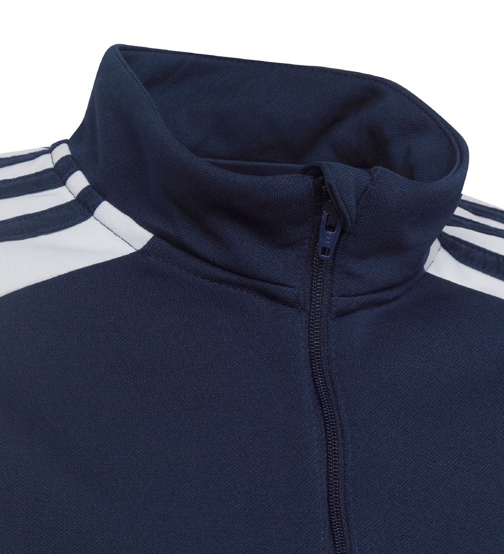 adidas Performance Bluse - SQ21 - Navy Blue