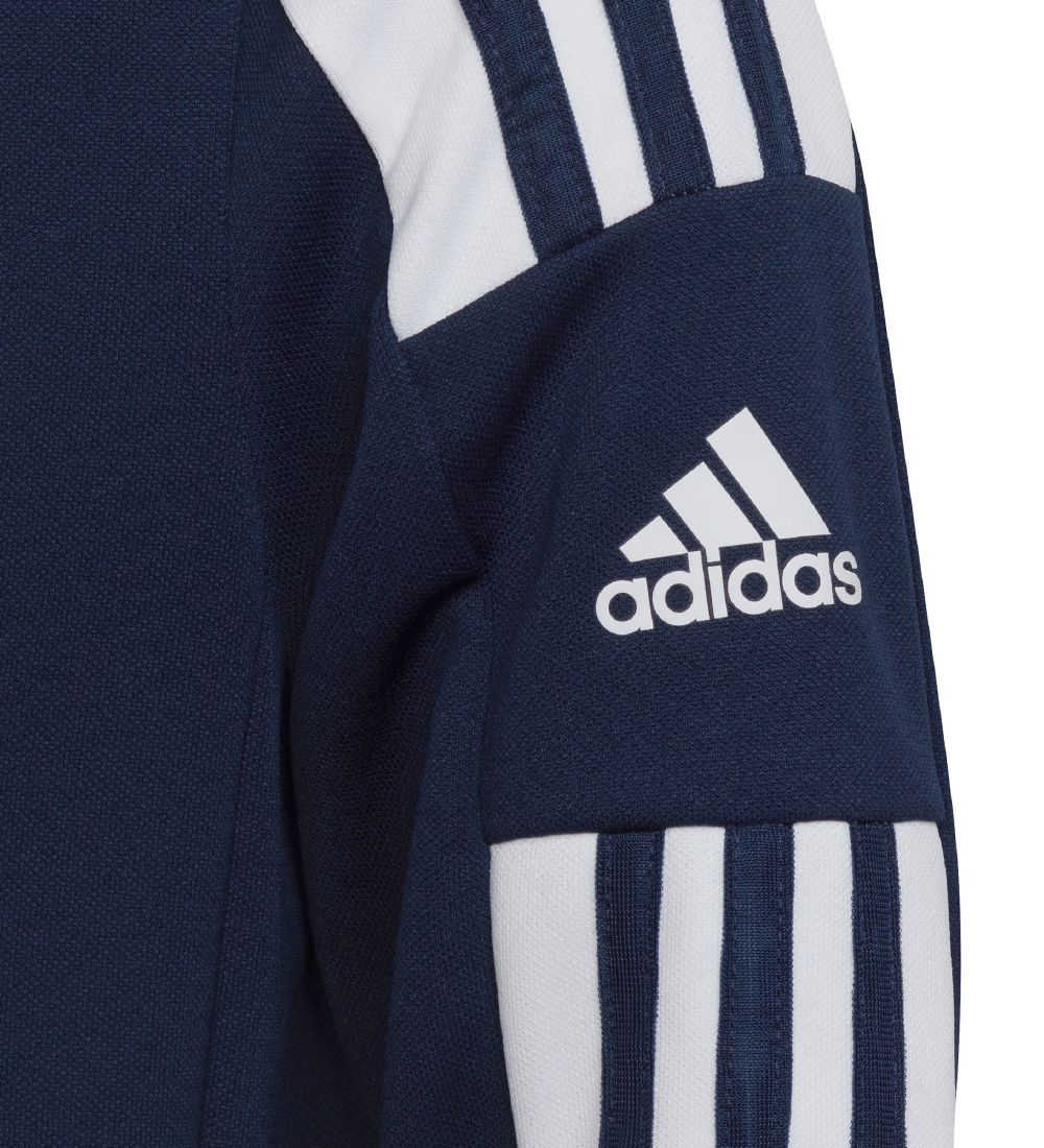 adidas Performance Bluse - SQ21 - Navy Blue