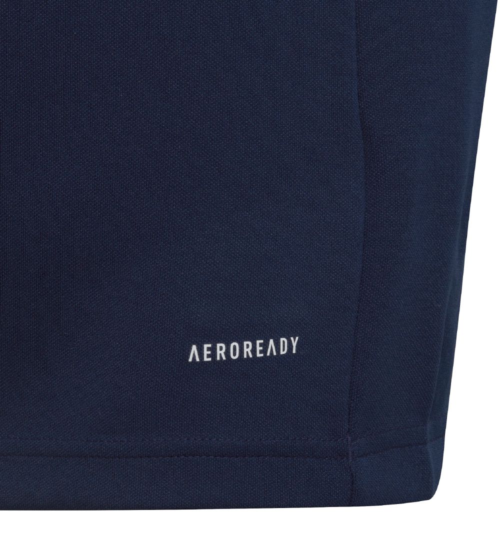 adidas Performance Bluse - SQ21 - Navy Blue