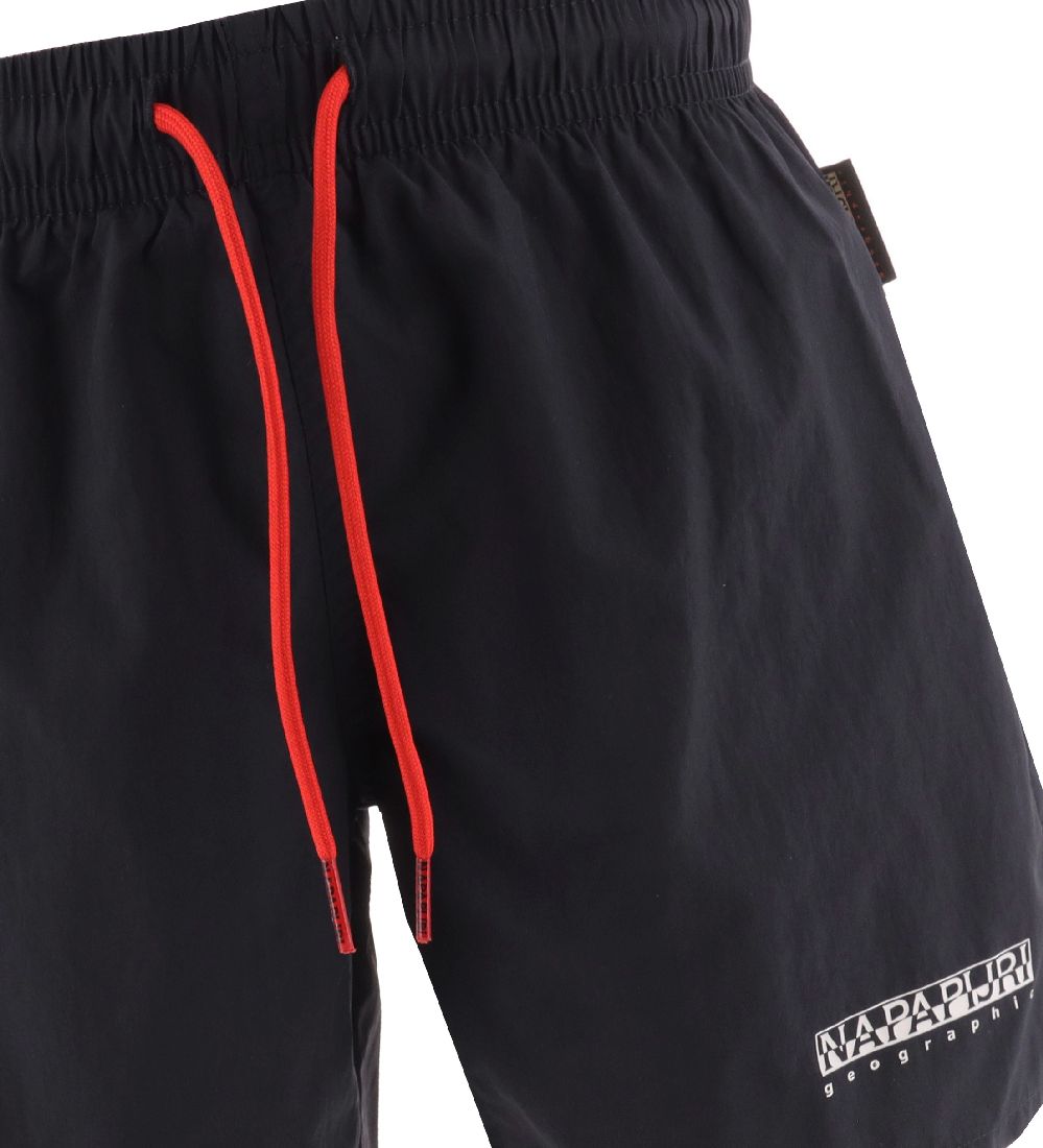 Napapijri Badeshorts - Blue Marine