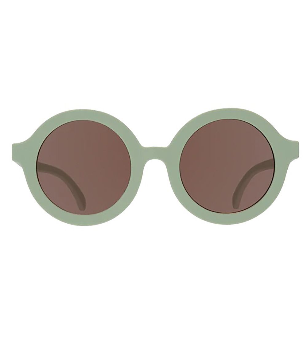 Babiators Solbriller - Round - All The Rage Sage