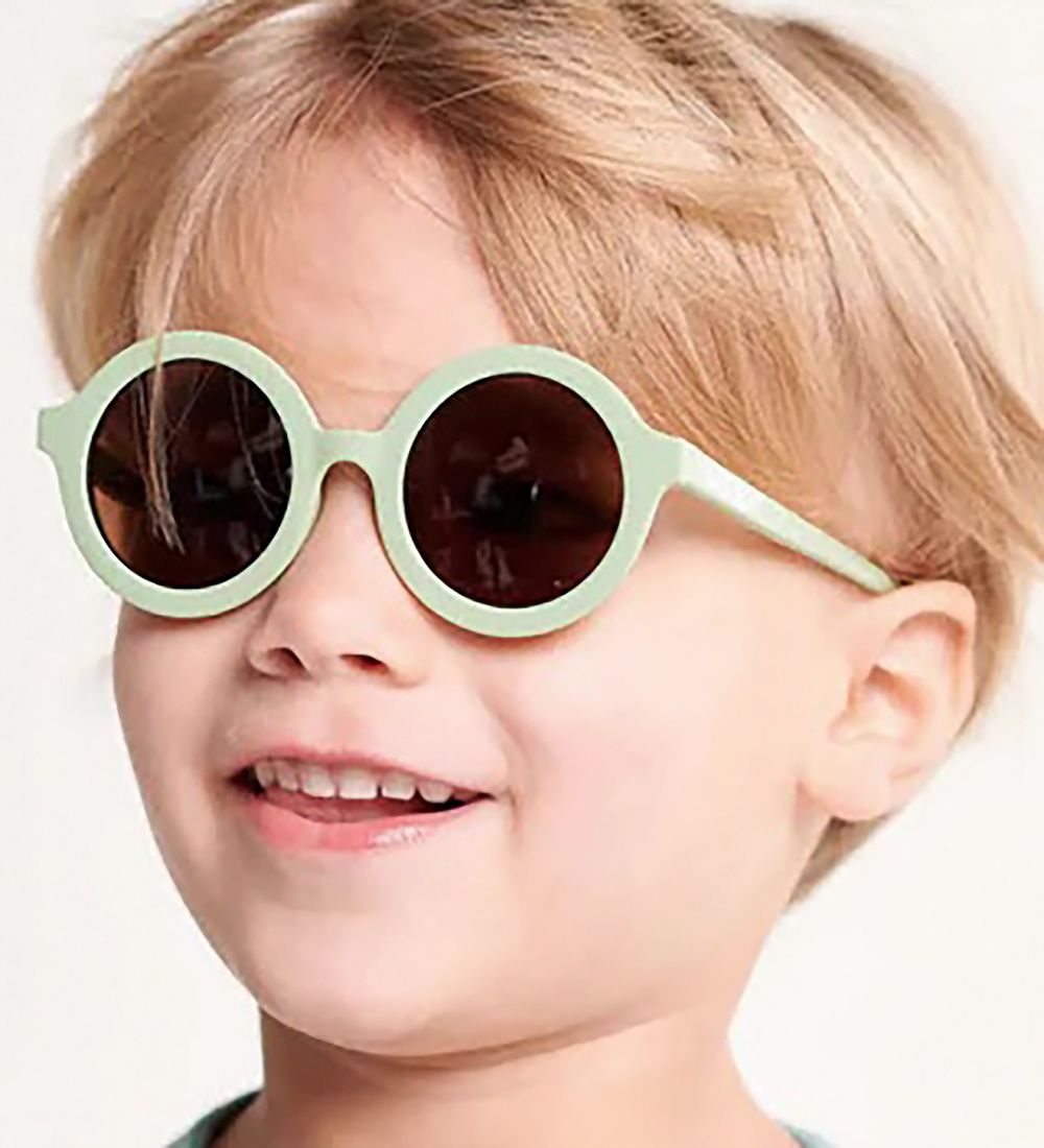 Babiators Solbriller - Round - All The Rage Sage