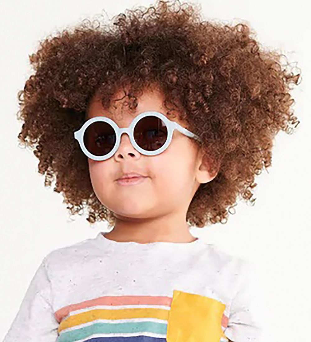 Babiators Solbriller - Round - Into The Mist