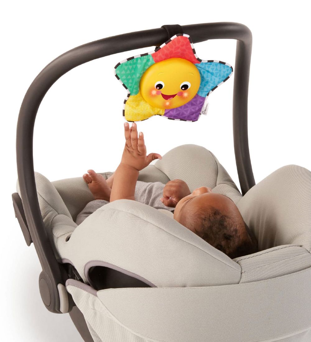 Baby Einstein Aktivitetslegetøj - Star Bright Symphony - Multifa