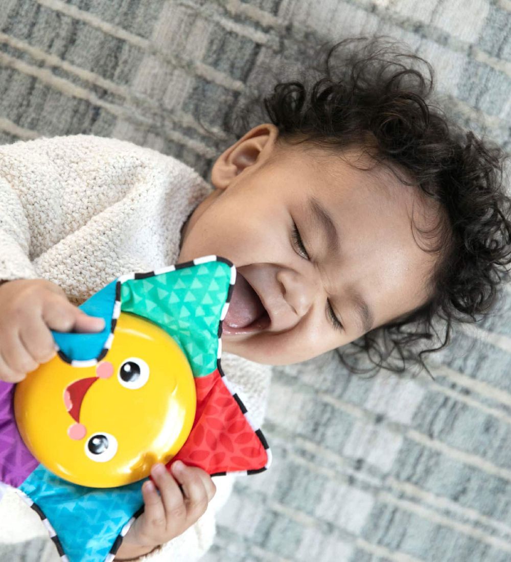 Baby Einstein Aktivitetslegetøj - Star Bright Symphony - Multifa