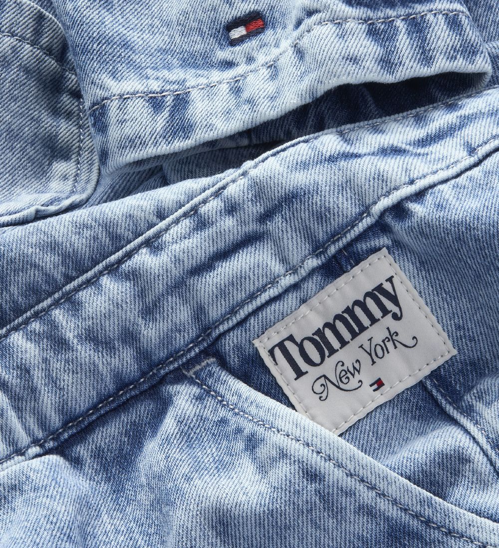 Tommy Hilfiger Buksedragt - Soft Touch Light