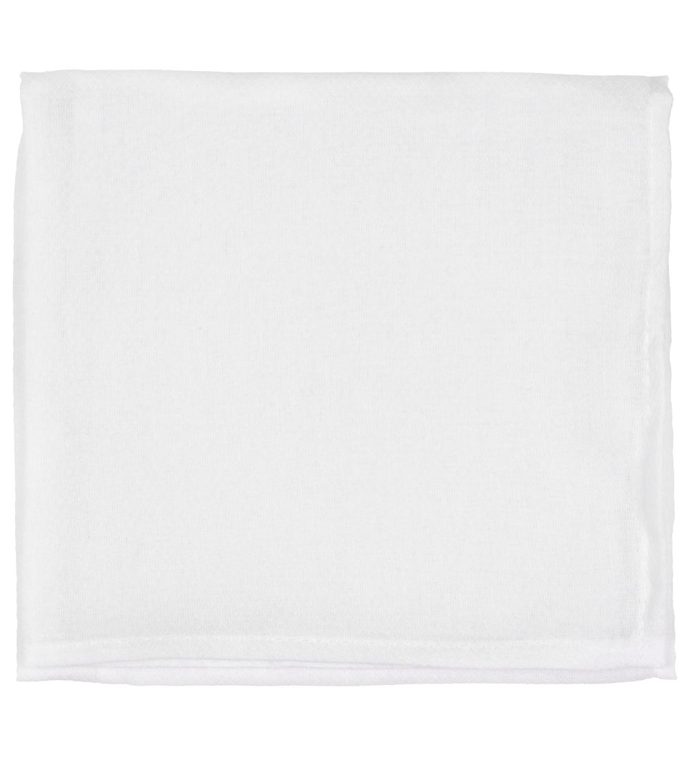 Mininor Stofble - 10-Pak - 70x70 - Hvid