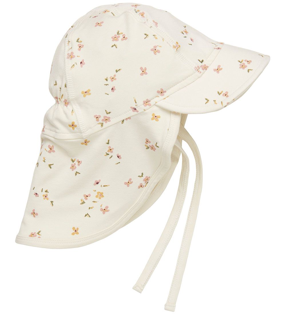 Minymo Solhat - Bambus - Veiled Rose Flower