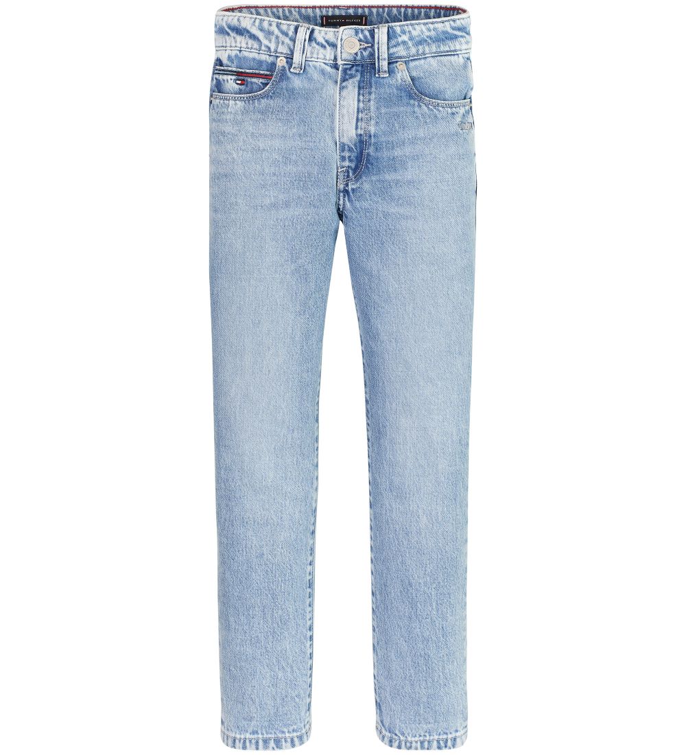Tommy Hilfiger Jeans - Soft Modern Straight - Softtouchlight