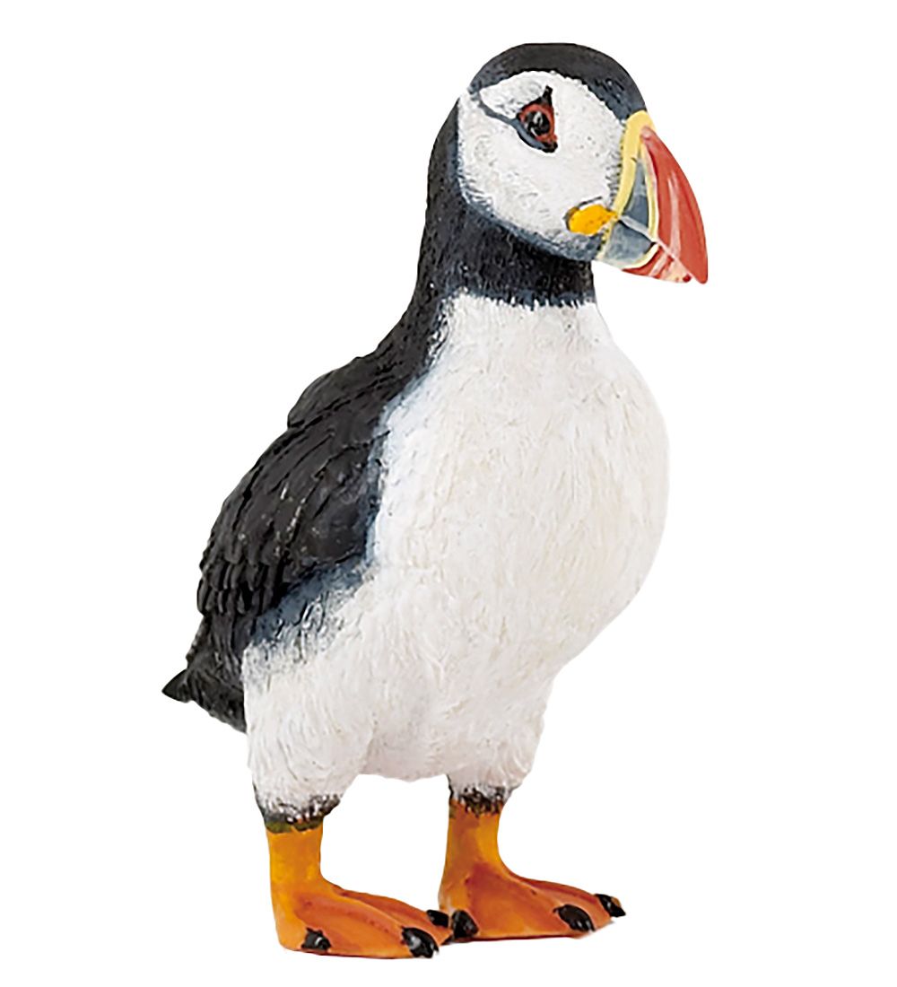 Papo Søpapegøje - H: 7 cm