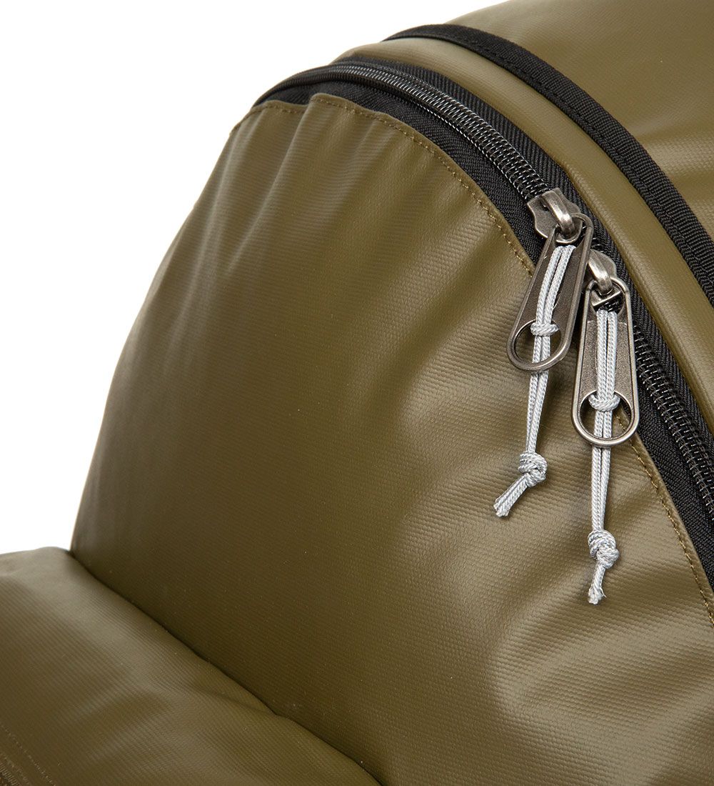 Eastpak Rygsæk - Padded Zippl'r - 24L - Tarp Army