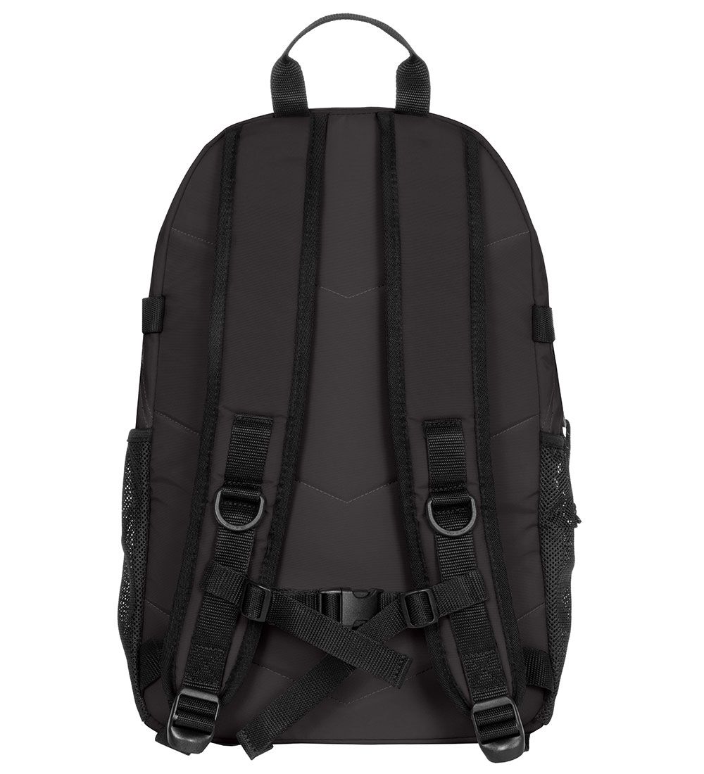 Eastpak Rygsæk - Diren Powr - 20L - POWR Black