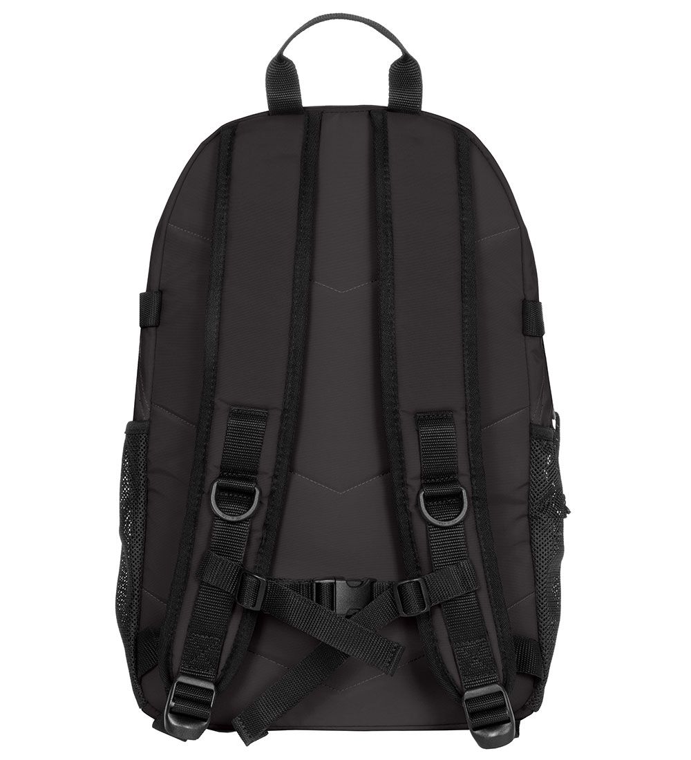 Eastpak Rygsk - Diren Powr - 20L - POWR Black