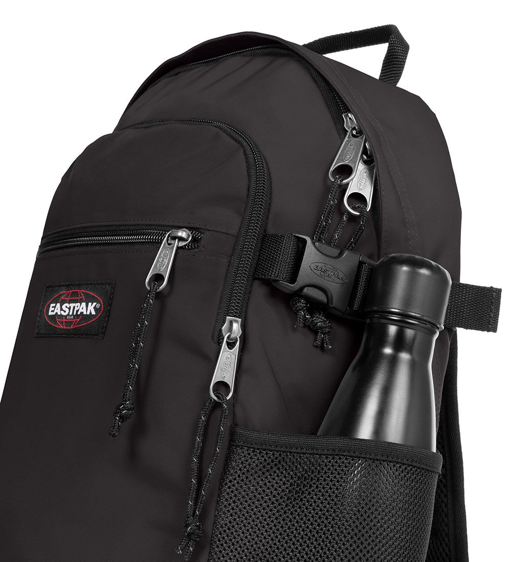 Eastpak Rygsæk - Diren Powr - 20L - POWR Black