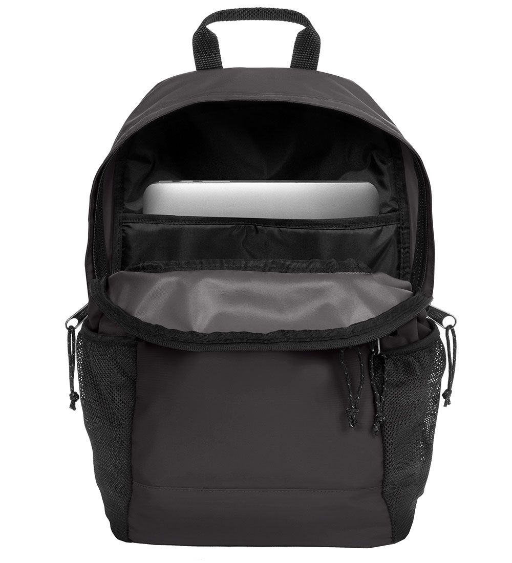 Eastpak Rygsæk - Diren Powr - 20L - POWR Black