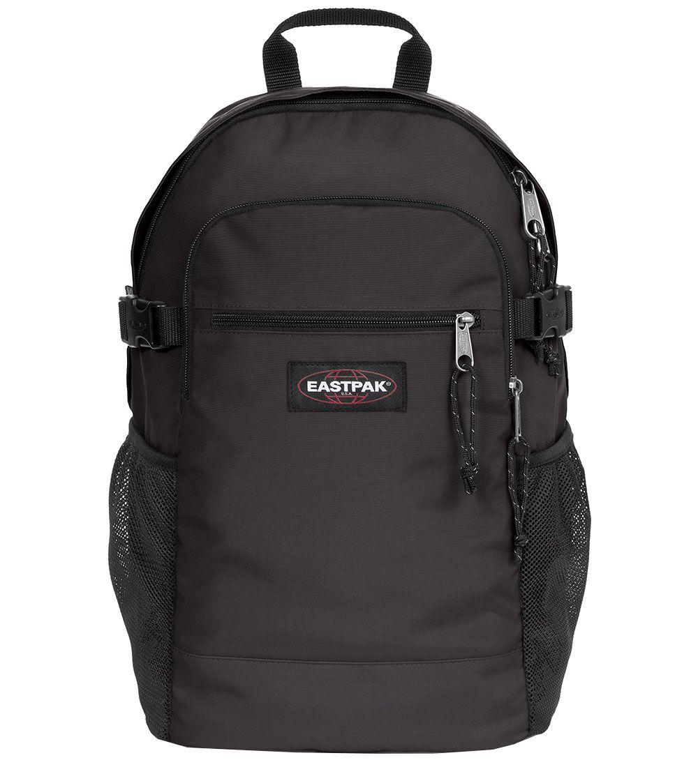 Eastpak Rygsk - Diren Powr - 20L - POWR Black