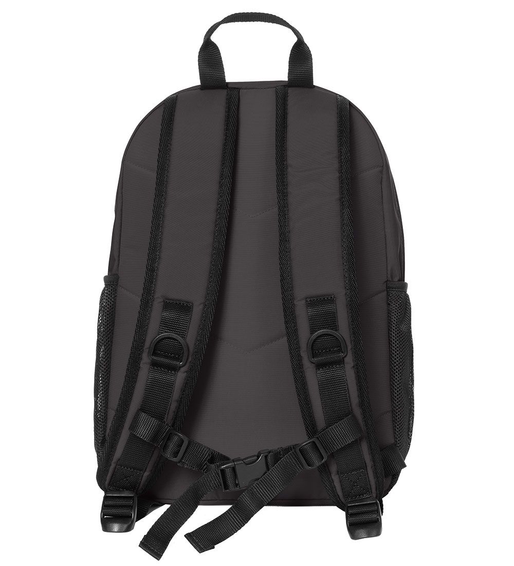 Eastpak Rygsæk - Morler Powr - 24L - POWR Black