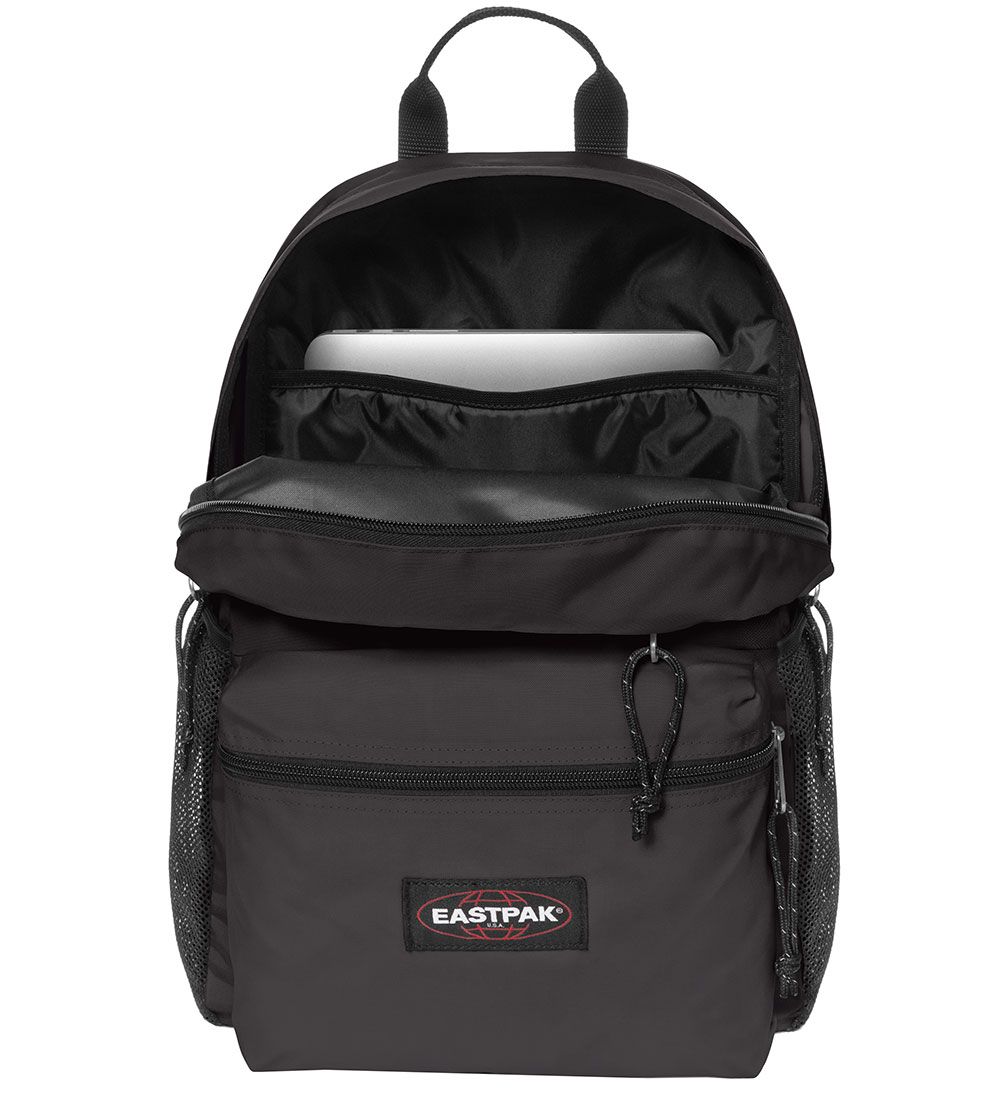 Eastpak Rygsæk - Morler Powr - 24L - POWR Black