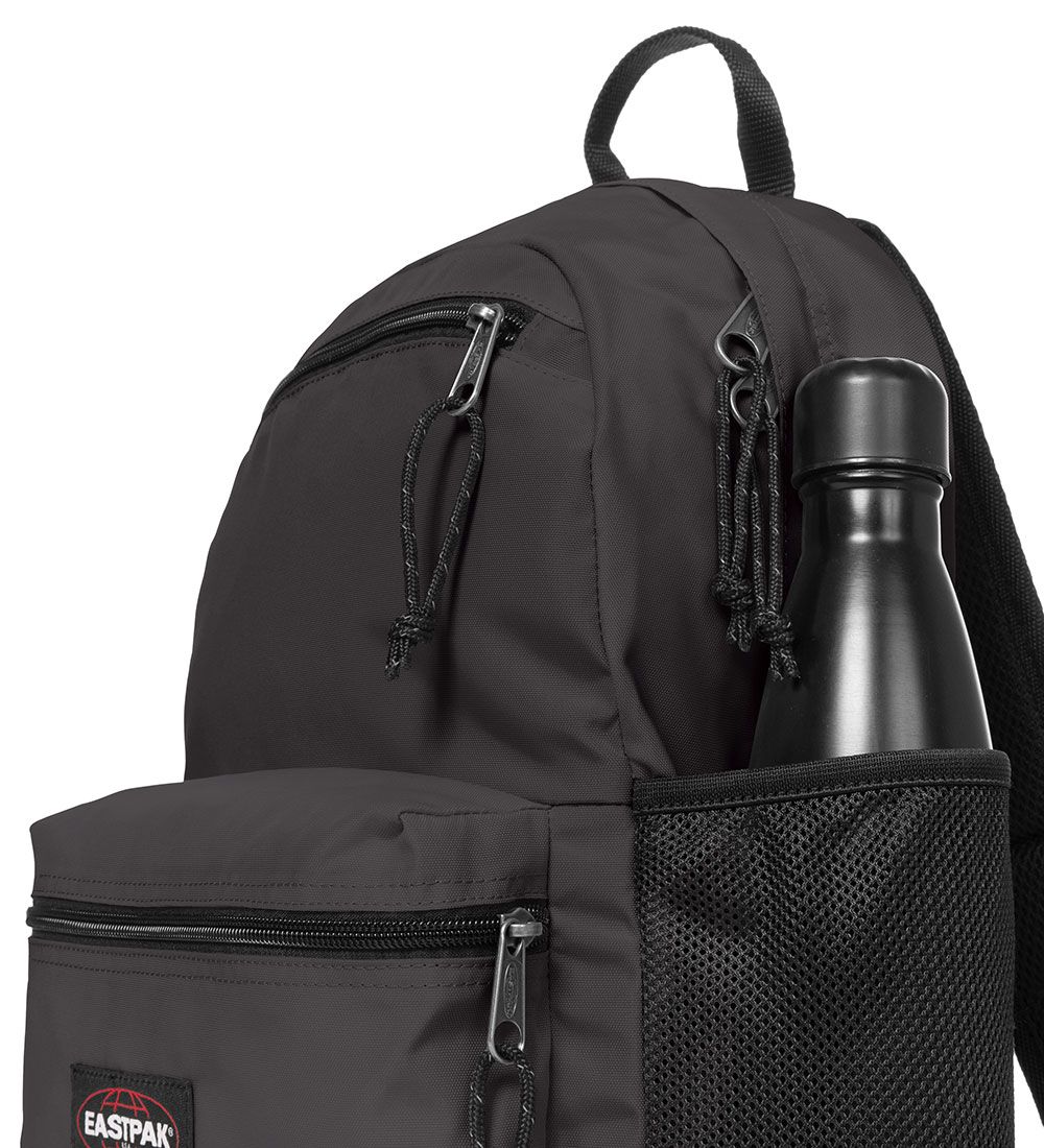 Eastpak Rygsæk - Morler Powr - 24L - POWR Black