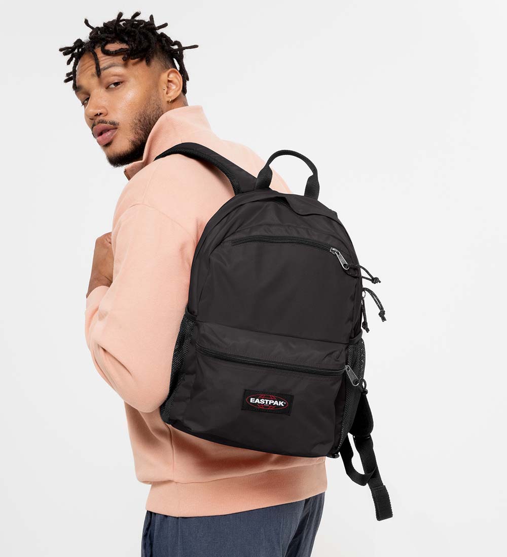 Eastpak Rygsæk - Morler Powr - 24L - POWR Black