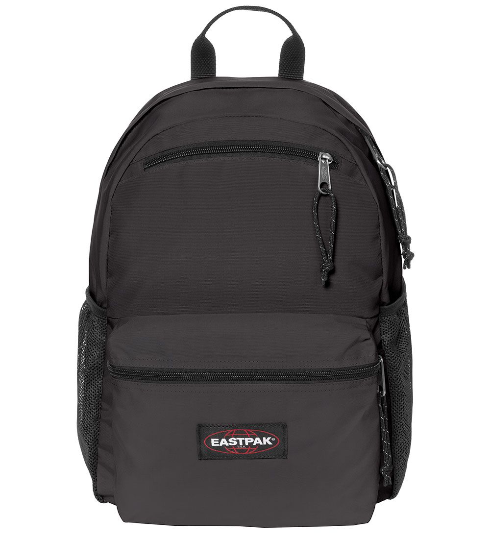 Eastpak Rygsæk - Morler Powr - 24L - POWR Black
