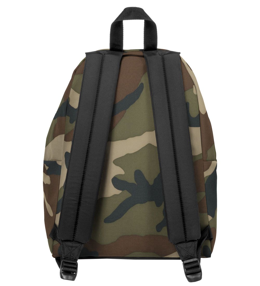 Eastpak Rygsk - Padded Pak'r - 24L - Camo